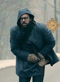 This Is What Really Happened To Luke In The Handmaid S Tale Handmaid S Tale The Handmaid S Tale Cast Tales Series
