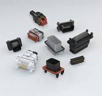 AMPSEAL PCB Connectors for Automotive | Reliable Sealing ...