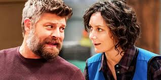 Darlene's The Conners Season 7 Promotion Pulls Her Away From Her Best Ending