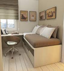30 Space Saving Beds For Small Rooms Small Room Design Small Bedroom Bed Small Room Bedroom