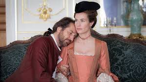 These 10 french movies on netflix will keep any learner busy. Lady J Review The Aristocratic Art Of Getting Even The New York Times