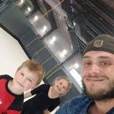 Dillon Wortman's Instagram, Twitter & Facebook