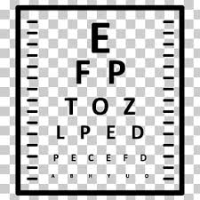 snellen chart eye chart eye examination visual acuity visual