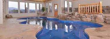 Maybe you would like to learn more about one of these? Five Pigeon Forge Cabins With Indoor Pools