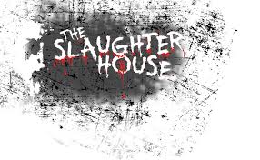 The Slaughterhouse Tucson S Scariest Haunted House