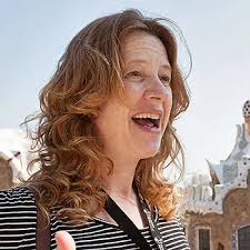 The tour guides team