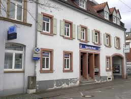 Wir sind die bank mit den zufriedensten kunden. Ruckzug Der Sparda Bank Sudwest Kusel Die Rheinpfalz
