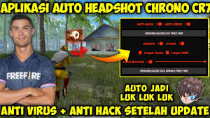 Gak cuma cheat auto headshot guys, di versi terbarunya, aplikasi ini juga bisa cheat. Regedit Global Sensi Aplikasi Auto Headshot Regedit Terbaru 100 Anti Banned Garena Free Fire Free Fire Imagem