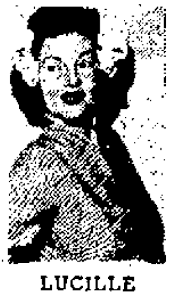 Yowp: His Girl Elroy