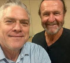 Greg Craddock's Instagram, Twitter & Facebook