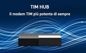 Modem Tim Hub Costi Vantaggi E Offerte Tim Compatibili