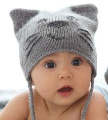 Kulakli Bere Modelleri Resimli Bebek Sapka Modelleri Orgu Krose Sapka
