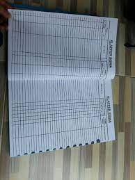 Maybe you would like to learn more about one of these? Buku Klapper Siswa K13 Paud Tk Sd Smp Sma Dan Buku Daftar Hadir Shopee Indonesia