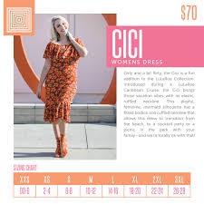 style spotlight the lularoe cici dress style boutique