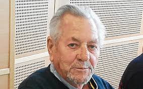 À Melgven, décès de l'ancien adjoint Lili Beux