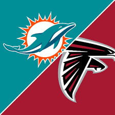 Dolphins 34-10 Falcons (Oct 26, 2025) Final Score - ESPN