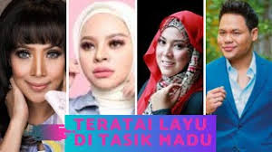 Siti fauziah sheikh abdul latiff (born 5 december 1970 in perak, malaysia) is a malaysian singer and actress. Download Lagu Fauziah Lateef Teratai Layu Di Tasik Madu Mp3 Gratis Download Lagu Gratis