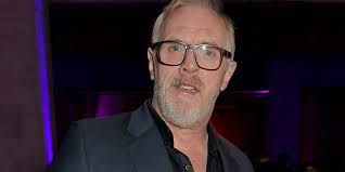 Greg Davies to host Never Mind The Buzzcocks