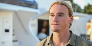 Everything To Know About Conor Merrigan Turner, Breakout Star Of Apples  Never Fall