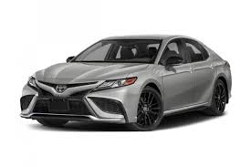 Our car experts choose every product we feature. New 2022 Toyota Camry Xse Sedan In Burnsville 3bf467n Walser Automotive Group