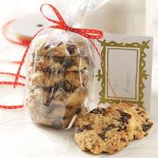 I especially love this recipe because the molasses: Chewy Raisin Molasses Cookies Recipe How To Make It Taste Of Home