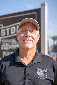 About :: Stone Products Inc. :: Aggregate & Mining Equipment Solutions