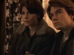 Sliders" Into the Mystic (TV Episode 1996)