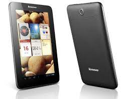 AT&T Adds Lenovo IdeaTab A2107 Tablet ...