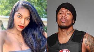 Golden sagon cannon, who is four, and powerful queen cannon, born in december 2020. Nick Cannon S Girlfriend Jessica White Reveals Infertility Struggles His On Break Baby Urban Islandz