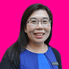 Dr Yeo Yen Ching