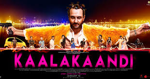 A dark comedy can be a movie, tv show, novel, podcast, or any other form of narrative art. Kaalakaandi Trailer Start Your 2018 With Saif Ali Khan S Epic Dark Comedy