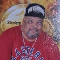 Mr. William Milton Marshall Obituary