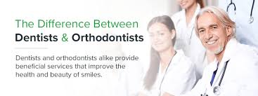 Maybe you would like to learn more about one of these? The Difference Between Dentists Orthodontists