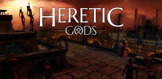 Build your own race team from the ground up in an all new enhanced career mode. Vip Heretic Gods 1 10 45 Apk Mod Free Shopping For Android Xdroidapps