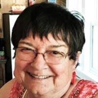 Janet Cameron Obituary