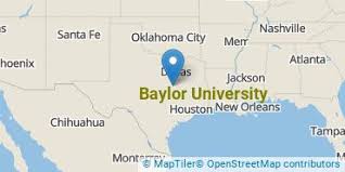 Baylor university is a private institution that was founded in 1845. Baylor University Overview College Factual