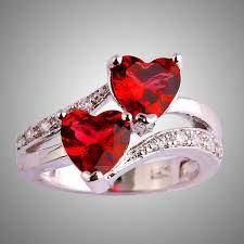 Pin By Felicia Valentina On Slip This Ring On Your Finger Heart Jewelry Heart Shaped Jewelry Fantasy Jewelry