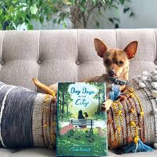 Dog Days In The City Pet Clinic Animals Friendship Animal Books