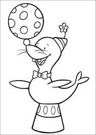Desenhos Para Pintar Jo Jo S Circus23 Ausmalbilder Malvorlagen Malvorlagen Zum Ausdrucken