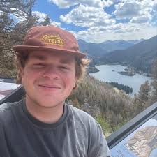 What flies are working for trout