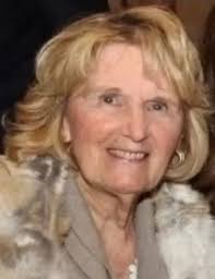 Obituary information for Dolores J. Gibeley