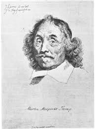 2. De oorlog (1621-'48), Geschiedenis van de Nederlandse stam, P. Geyl