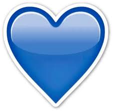 Pin De Rosa Tineo En Corazones Variados En 2020 Emojis De Iphone Plantillas De Emojis Emojis