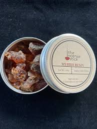 Image result for Commiphora kua