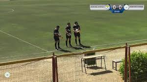 Fútbol festeja el rey vidal: Rodelindo Roman Transmision Municipal Santiago V S Rodelindo Roman Facebook