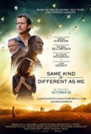 Here to help you figure out #whattowatch linkin.bio/imdb. Same Kind Of Different As Me 2017 Imdb