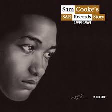 Sam Cooke's Sar Records Story: Sam Cooke, R.H. Harris, Ed Townsend, John  Newton, Johnnie Taylor, Sam Cooke, Leroy Crume, Belford Hendricks, Bobby  Womack, Brook Benton, James W. Alexander, James Alexander, Clarence Paul,
