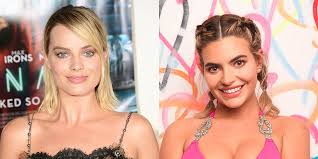 Fri jan 29 5:04 pm. Margot Robbie Responds To Claims She Looks Like Love Island S Megan Barton Hanson