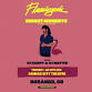 Flamingosis (21+ Event)