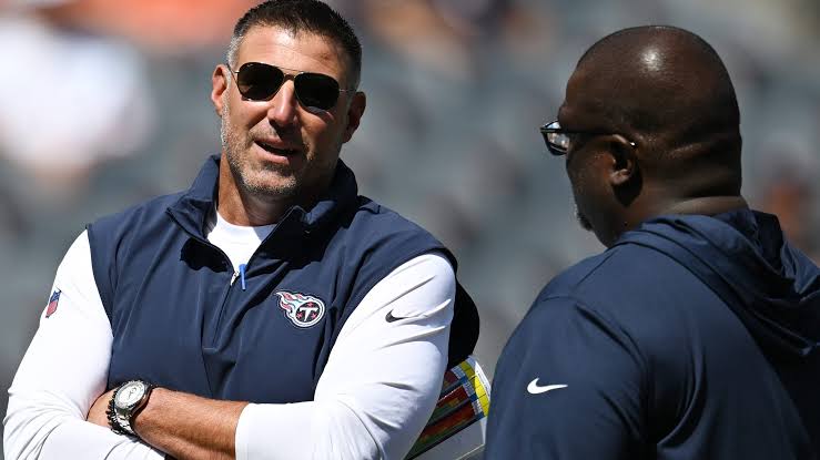 Patriots Name Week 2 Defensive Play Caller, 'First Time In Career' - HEAVY